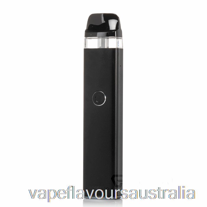 Vape Flavours Australia Vaporesso XROS 3 Pod System Black